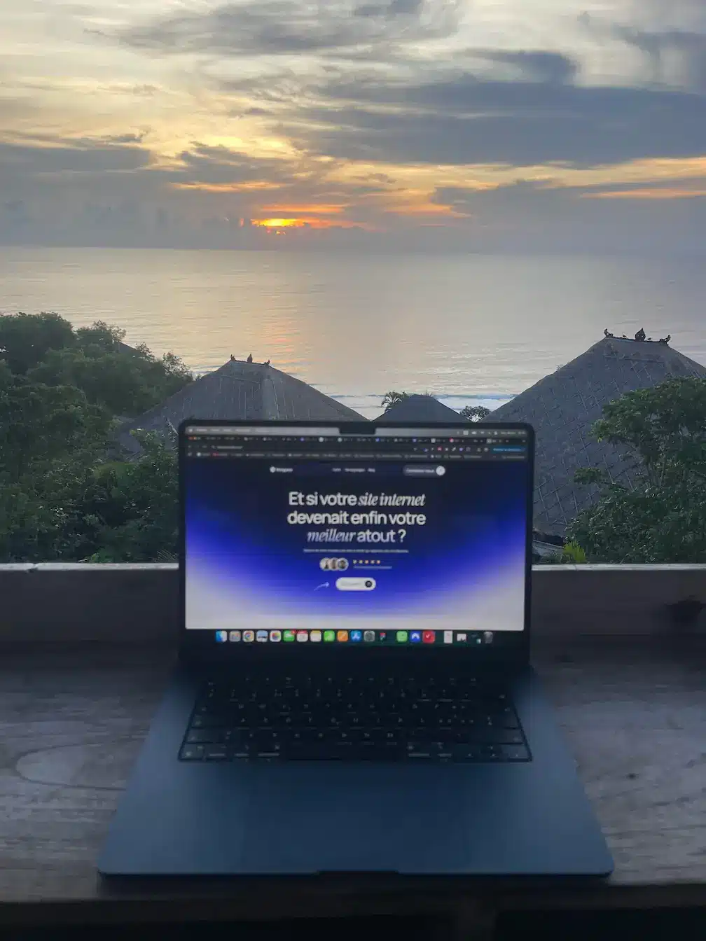 Beau Site